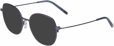 Menrad 15050 sunglasses in Matt Blue