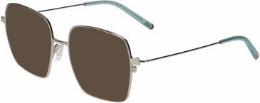 Menrad 15054 sunglasses in Silver