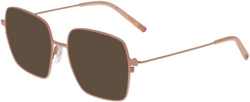 Menrad 15054 sunglasses in Peach