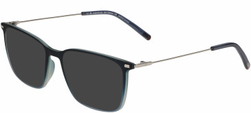 Menrad 16073 sunglasses in Blue/Silver