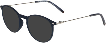 Menrad 16075 sunglasses in Matt Blue