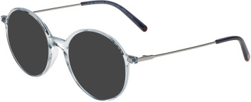 Menrad 16078 sunglasses in Clear Blue