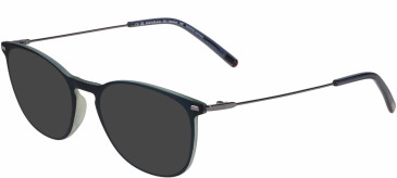 Menrad 16079 sunglasses in Matt Blue
