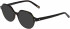 Morgan 201162 sunglasses in Matt Green