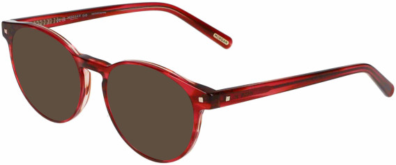 Morgan 201163 sunglasses in Matt Red