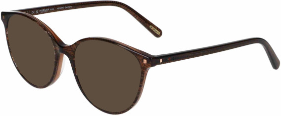Morgan 201166 sunglasses in Brown Pattern