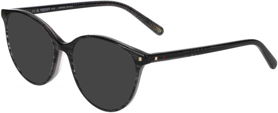 Morgan 201166 sunglasses in Grey Pattern