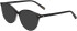 Morgan 201166 sunglasses in Grey Pattern