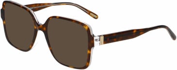 Morgan 201172 sunglasses in Tortoise