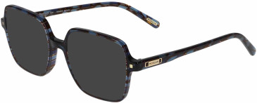 Morgan 201173 sunglasses in Blue Pattern