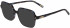 Morgan 201173 sunglasses in Blue Pattern
