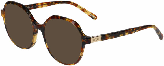 Morgan 201174 sunglasses in Brown Pattern