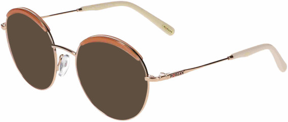 Morgan 203241 sunglasses in Gold/Orange