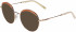 Morgan 203241 sunglasses in Gold/Orange