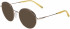 Morgan 203241 sunglasses in Gold/Khaki