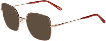 Morgan 203245 sunglasses in Red/Gold