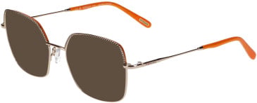 Morgan 203245 sunglasses in Gold/Orange