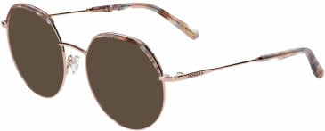 Morgan 203254 sunglasses in Rose Gold