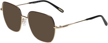 Morgan 203256 sunglasses in Gold/Brown