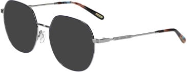 Morgan 203259 sunglasses in Silver