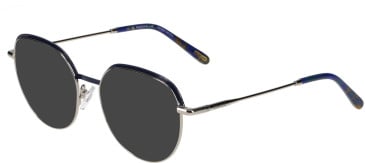 Morgan 203271 sunglasses in Blue/Silver