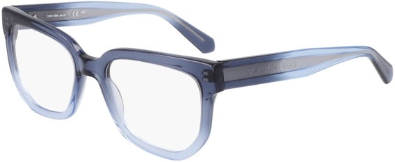 Calvin Klein Jeans CKJ24615 glasses in Azure/Blue