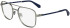 Calvin Klein Jeans CKJ25205 glasses in Matte Light Gunmetal
