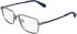 Calvin Klein Jeans CKJ25210 glasses in Matte Light Ruthenium
