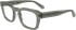 Calvin Klein Jeans CKJ25610 glasses in Grey/Dark Grey