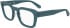 Calvin Klein Jeans CKJ25610 glasses in Blue/Havana Blue