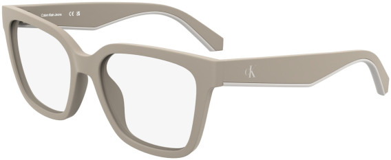 Calvin Klein Jeans CKJ25611 glasses in Matte Blush