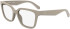 Calvin Klein Jeans CKJ25611 glasses in Matte Blush
