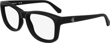Calvin Klein Jeans CKJ25614 glasses in Matte Black