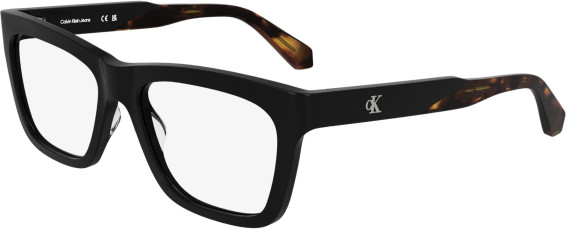 Calvin Klein Jeans CKJ25615 glasses in Black