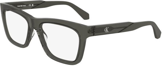Calvin Klein Jeans CKJ25615 glasses in Grey