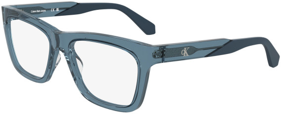 Calvin Klein Jeans CKJ25615 glasses in Blue