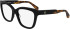 Calvin Klein Jeans CKJ25616 glasses in Black