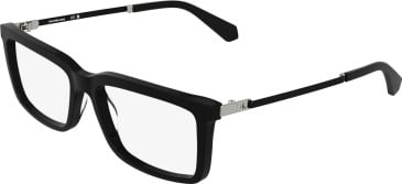 Calvin Klein Jeans CKJ25625 glasses in Black