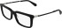 Calvin Klein Jeans CKJ25625 glasses in Black