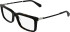 Calvin Klein Jeans CKJ25625 glasses in Dark Havana