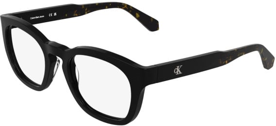Calvin Klein Jeans CKJ25626 glasses in Black