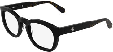 Calvin Klein Jeans CKJ25626 glasses in Black