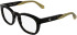 Calvin Klein Jeans CKJ25626 glasses in Dark Havana