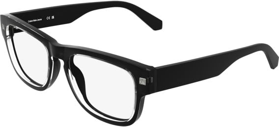 Calvin Klein Jeans CKJ25627 glasses in Black
