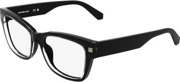 Calvin Klein Jeans CKJ25628 glasses in Black