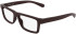Calvin Klein Jeans CKJ25629 glasses in Brown