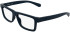 Calvin Klein Jeans CKJ25629 glasses in Matte Blue
