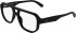 Calvin Klein Jeans CKJ25631 glasses in Black