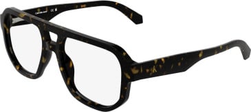 Calvin Klein Jeans CKJ25631 glasses in Dark Havana