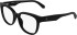 Calvin Klein Jeans CKJ25632 glasses in Black